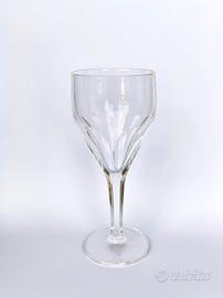 Bicchiere cristalo 90 ml