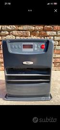 Stufa elettrica/paraffina marca Tosaii