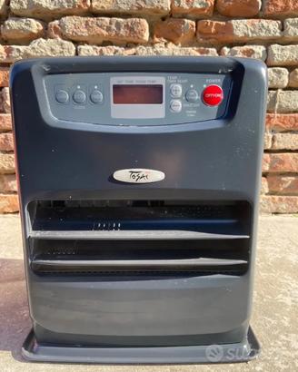 Stufa elettrica/paraffina marca Tosaii