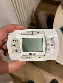 Termostato per caldaia Baxi