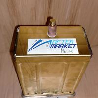 3582599 e 3583101 inserto Volvo Penta