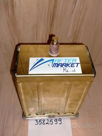 3582599 e 3583101 inserto Volvo Penta