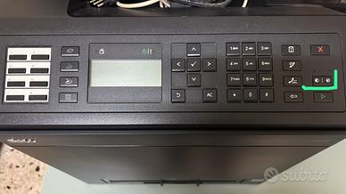 Stampante Dell 2155 cdn