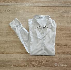 Camicia uomo