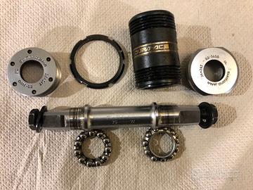 Movimento Centrale Shimano Dura Ace