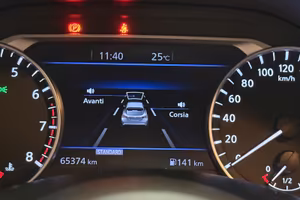 Nissan Juke 1.0 benzina 114 cv