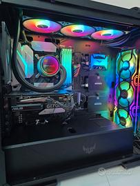 PC Desktop Asus