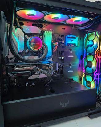 PC Desktop Asus