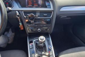 Audi A4 2.0 TDI 177cv Quattro  Bussines