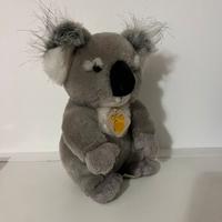 Peluche Koala Super Morbido di Push & Company