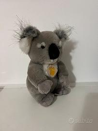 Peluche Koala Super Morbido di Push & Company