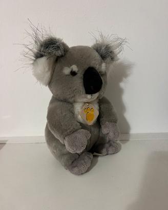Peluche Koala Super Morbido di Push & Company