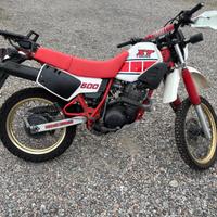 Yamaha XT 600 43F