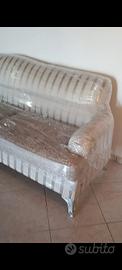 Divano shabby 
