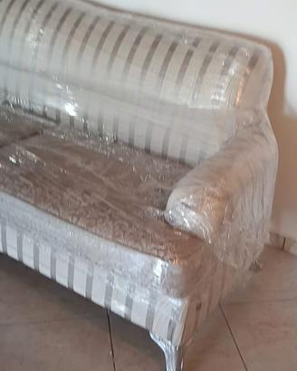 Divano shabby 