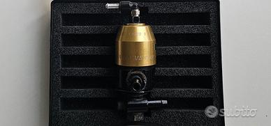 Regolatore pressione benzina bonalume serie oro