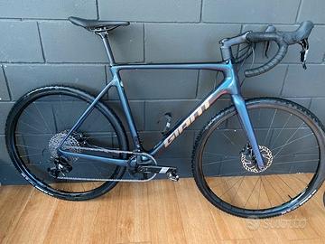 BICI CICLOCROSS/GRAVEL GIANT TCX