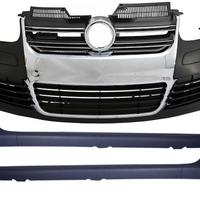Paraurti anteriore per VW Golf V 5 (2003-2007) Min