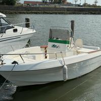 Sessa Key Largo Open 21