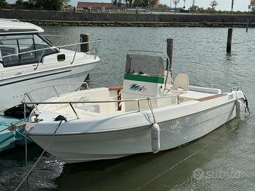 Sessa Key Largo Open 21