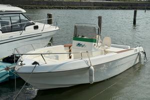 Sessa Key Largo Open 21