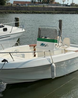 Sessa Key Largo Open 21