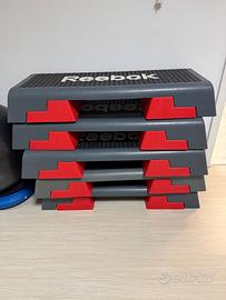 Step reebok