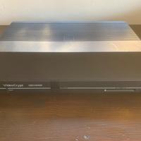 Decoder Satellitare vintage VideoCrypt I