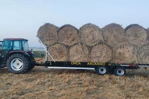 Pianale agricolo