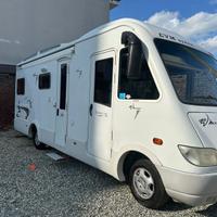 Motorhome