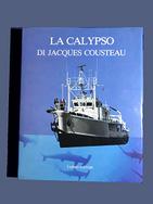 La Calypso di Jacques Cousteau, Fabbri Editori
