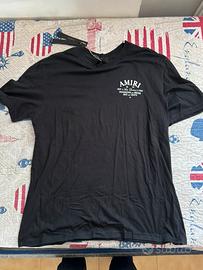 T-shirt AMIRI taglia M