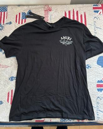 T-shirt AMIRI taglia M