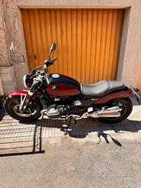 BMW R12