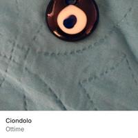 ciondolo 