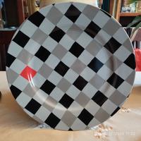 piatti taitu' mosaico 1984