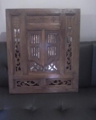 Specchio etnico