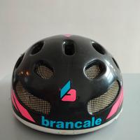 Casco da bici Brancale vintage