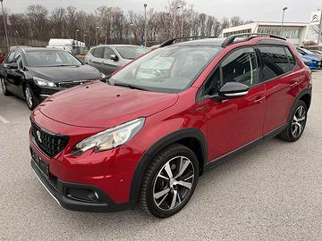 Ricambi usati per Peugeot 2008 2019