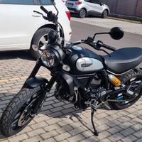 Ducati Scrambler - 2020