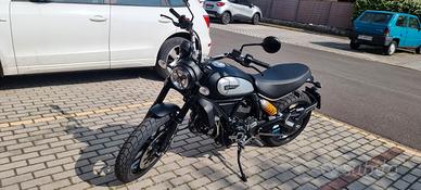 Ducati Scrambler - 2020