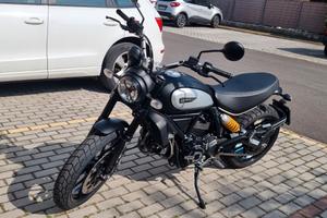 Ducati Scrambler - 2020