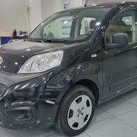 FIAT Qubo 1.4 Lounge