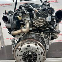 Motore Honda Civic - N22A2