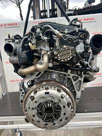 Motore Honda Civic - N22A2