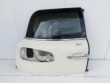 41007411613 PORTA ANTA POSTERIORE SX MINI CLUBMAN 