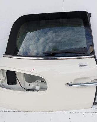 41007411613 PORTA ANTA POSTERIORE SX MINI CLUBMAN 