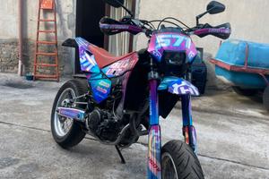 husqvarna sm610