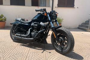 Harley Davidson Forty Eight