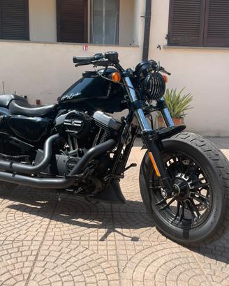 Harley Davidson Forty Eight